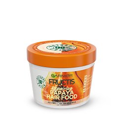 Papaya Mask